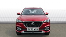 MG Hs 1.5 T-GDI Excite 5dr Petrol Hatchback